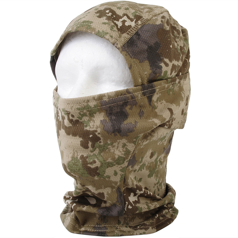 ߶ũ  ũ   ĵ  и͸         ũ  /Balaclava Face Mask Quick-drying Hood Tactical Military Bike Cycling Headgear Ca